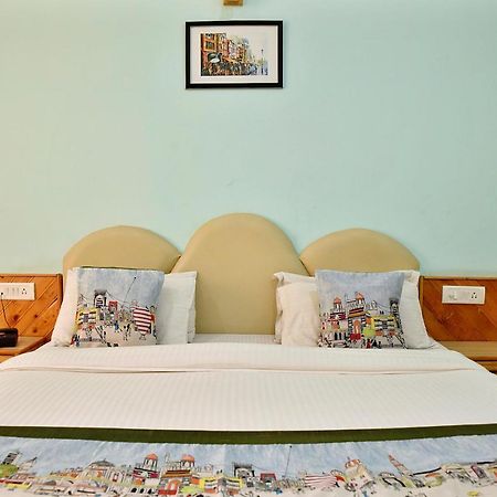 Flagship 4637 Hotel K Square Manali  Exterior photo
