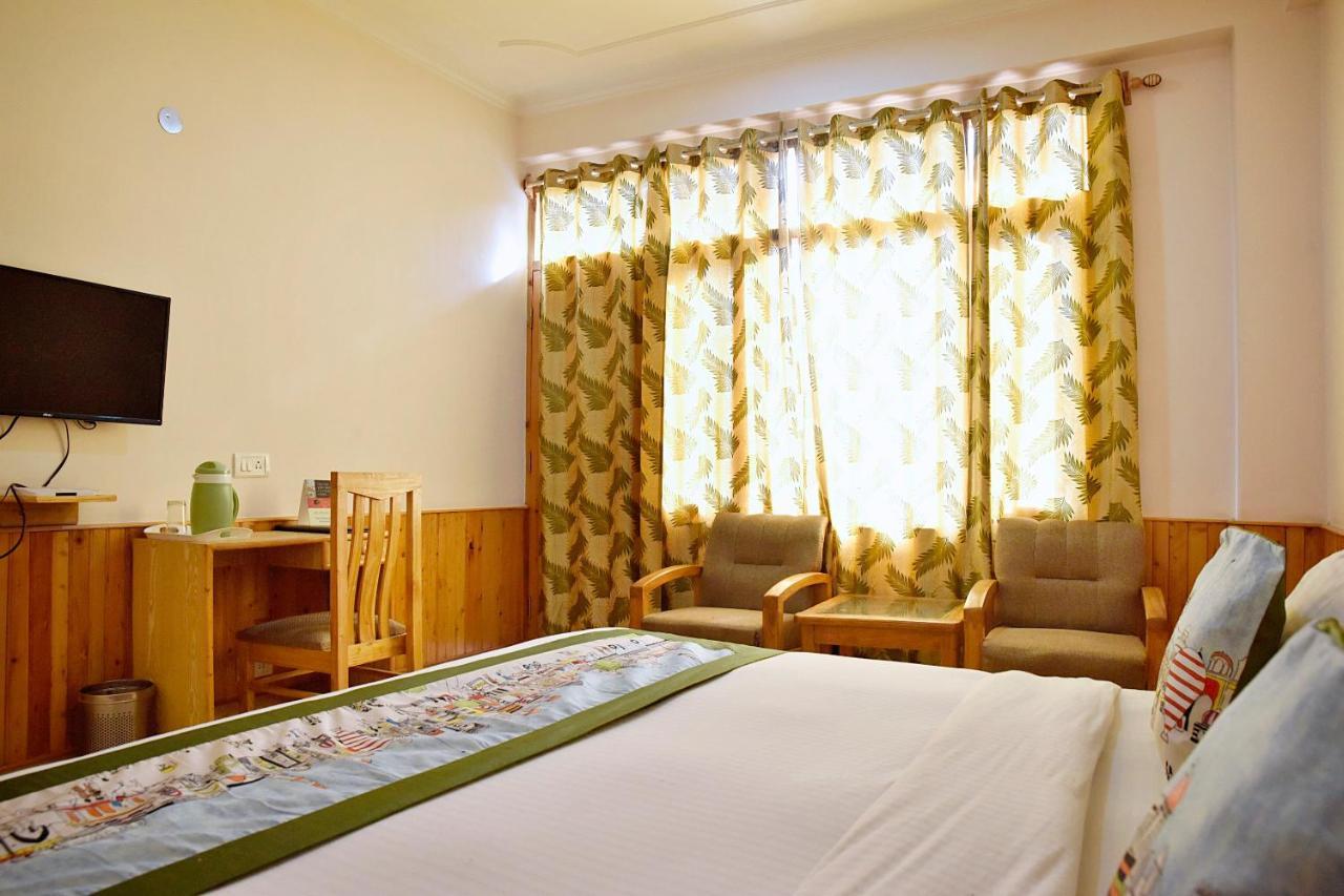 Flagship 4637 Hotel K Square Manali  Exterior photo