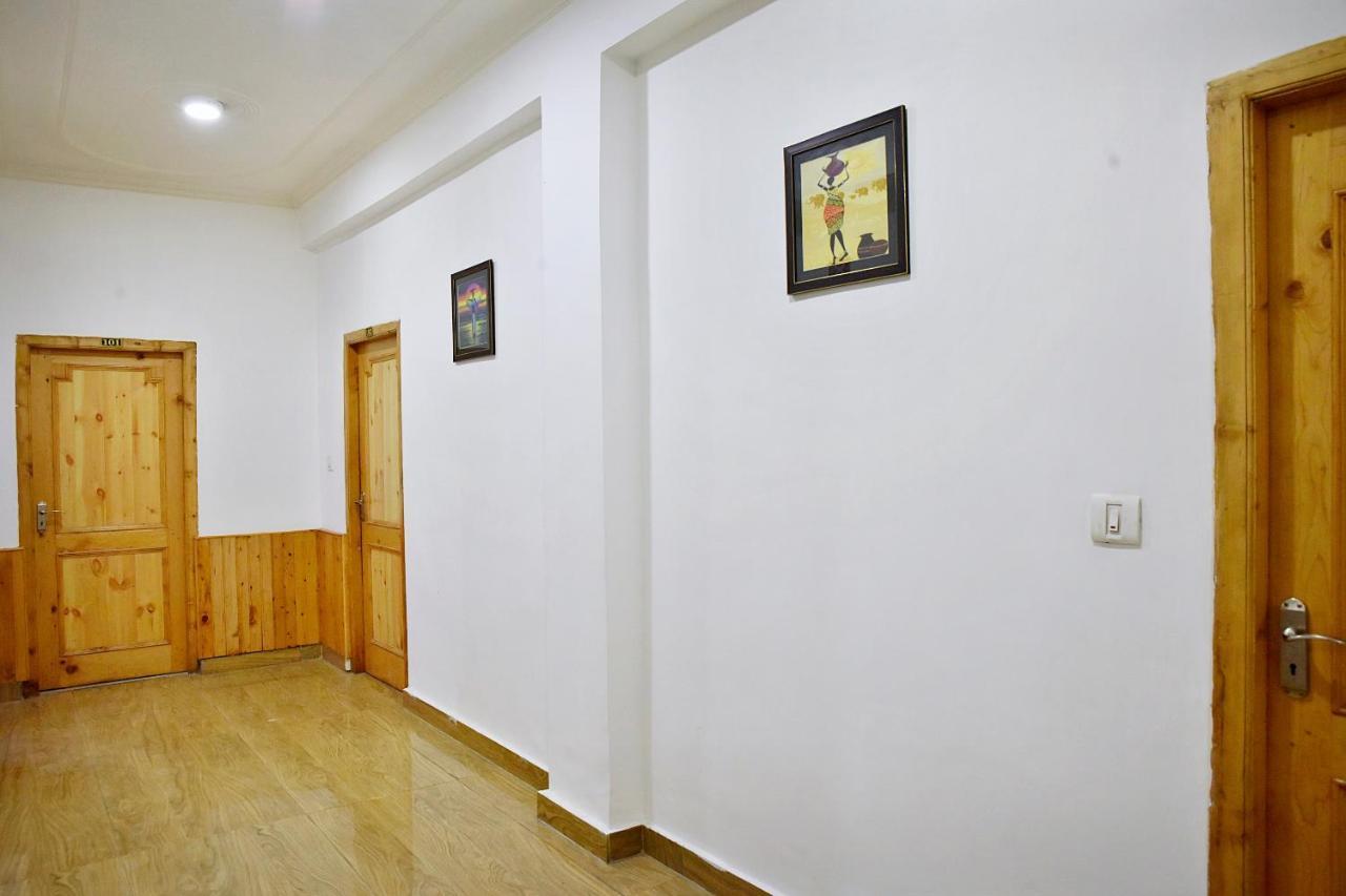Flagship 4637 Hotel K Square Manali  Exterior photo