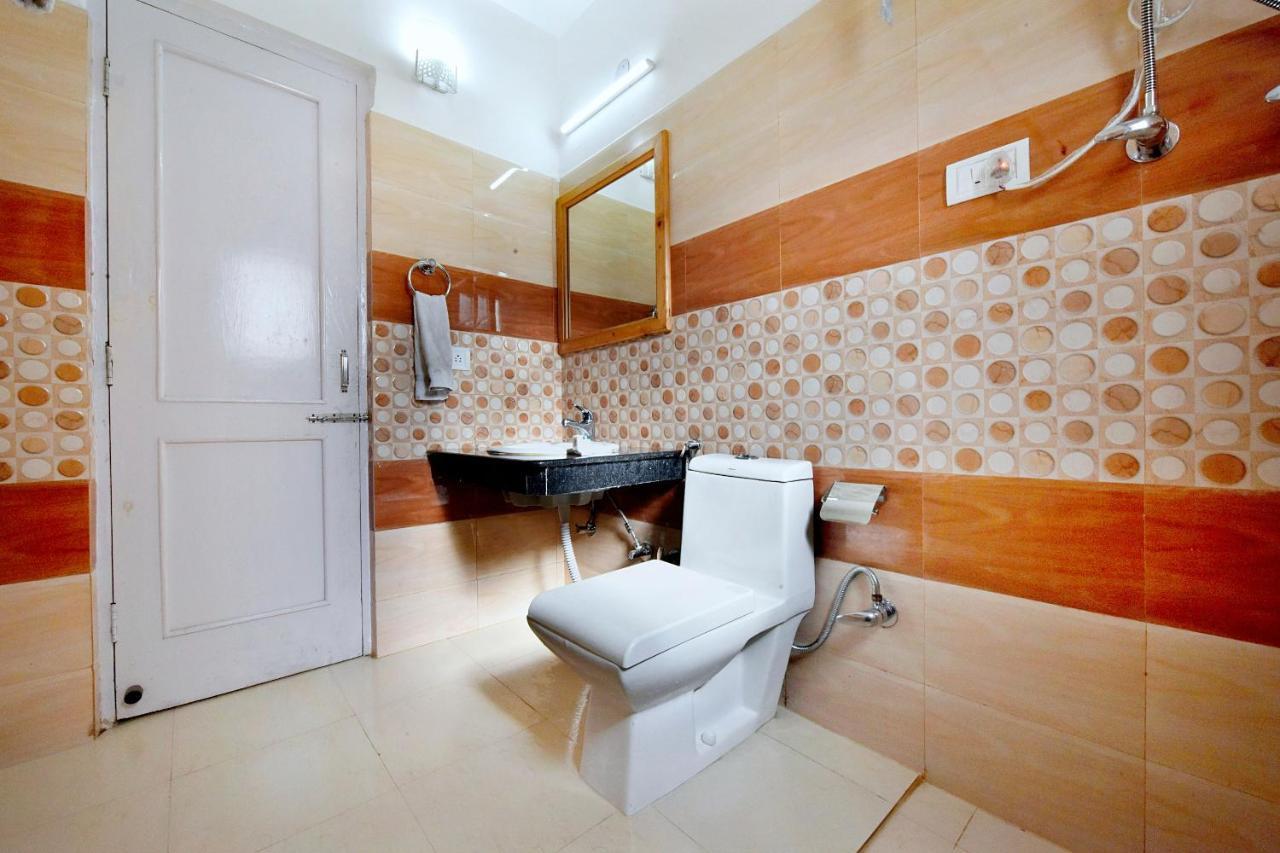 Flagship 4637 Hotel K Square Manali  Exterior photo