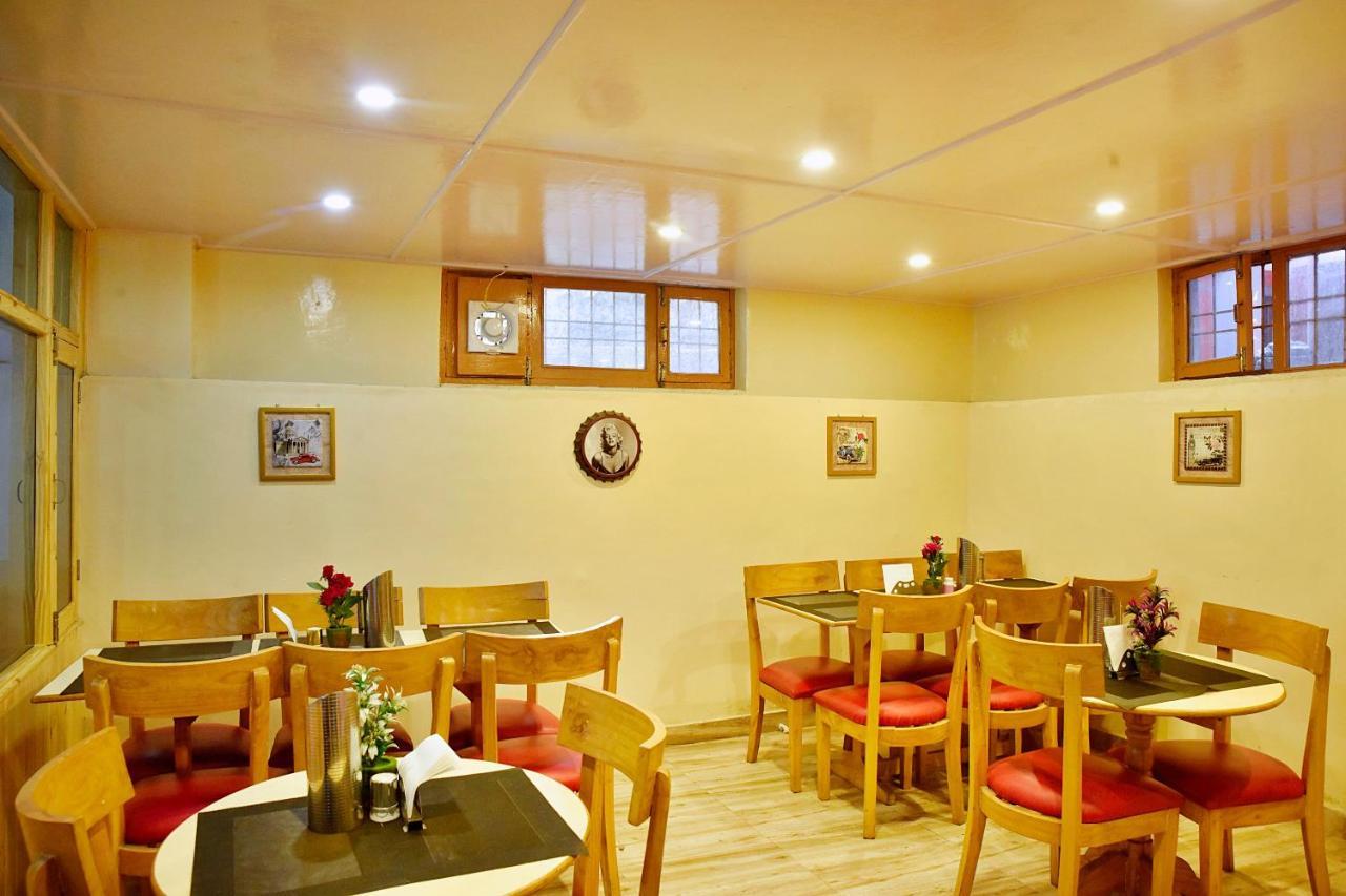 Flagship 4637 Hotel K Square Manali  Exterior photo